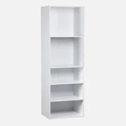 sweeek Modulo armadio con 5 ripiani