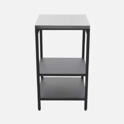 Modulo cucina da esterno in acciaio inossidabile, 3 moduli