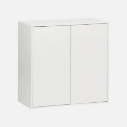 Modulo di stoccaggio con 2 ante, 70cm