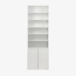 Modulo di stoccaggio con 2 ante, 70cm