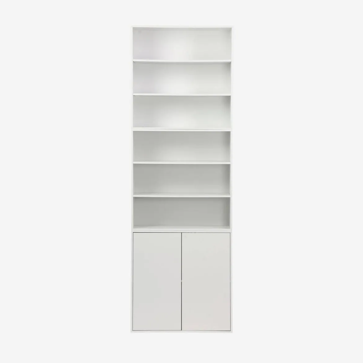 Modulo di stoccaggio con 2 ante, 70cm