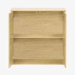 sweeek Modulo di stoccaggio con 2 ante, 70cm