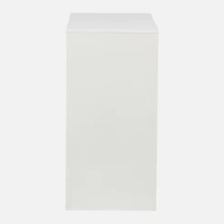 sweeek Modulo di stoccaggio decorativo in legno 3 cassetti