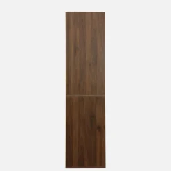 sweeek Modulo guardaroba decorazione legno 5 ripiani