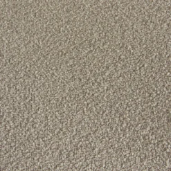sweeek Modulo per divano modulare senza braccioli in bouclé