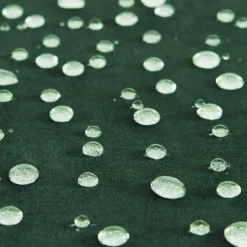 sweeek Modulo per divano modulare senza braccioli in velluto, 2 posti