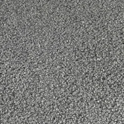 Modulo per divano modulare senza braccioli in bouclé