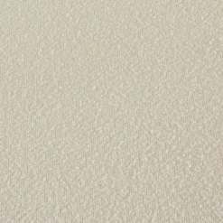 Modulo per divano modulare senza braccioli in bouclé