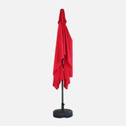 sweeek Ombrellone rettangolare, 2x3m