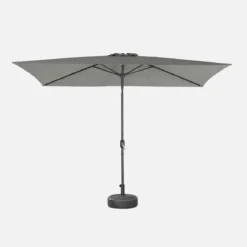 Ombrellone rettangolare, 2x3m