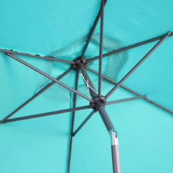 Ombrellone rotondo, Ø3m
