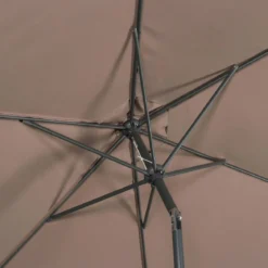 Ombrellone rotondo, Ø3m
