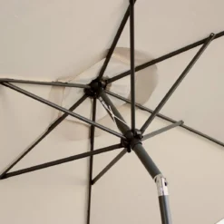 Ombrellone rotondo, Ø3m