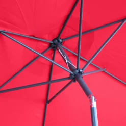 Ombrellone rotondo, Ø3m