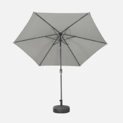 Ombrellone rotondo, Ø3m