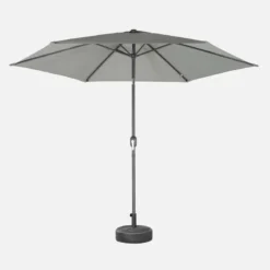 Ombrellone rotondo, Ø3m
