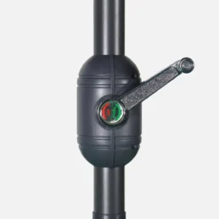 sweeek Ombrellone rotondo, Ø3m