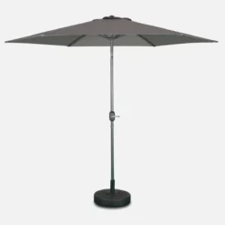 sweeek Ombrellone rotondo, Ø3m