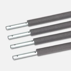 sweeek Pali inferiori per letti elastici da 305 a 490cm , set di 4