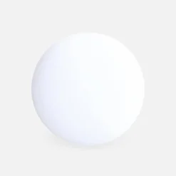 sweeek Palla luminosa a LED senza fili, per interni/esterni, 16 colori