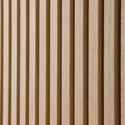 Pannelli decorativi per pareti, legno di rovere