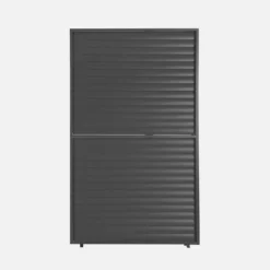 sweeek Persiana a lamelle orientabili 1.3m per pergola Palace