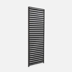 sweeek Persiana in alluminio da 1.3m per pergola a lamelle Triomphe