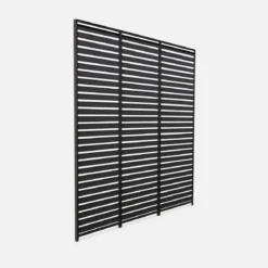 Persiana 1m in alluminio per pergola biocllimatica