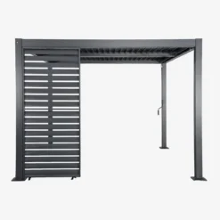 sweeek Persiana 1m in alluminio per pergola bioclimatica