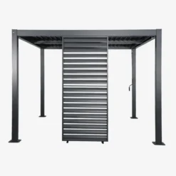 sweeek Persiana 1m in alluminio per pergola bioclimatica