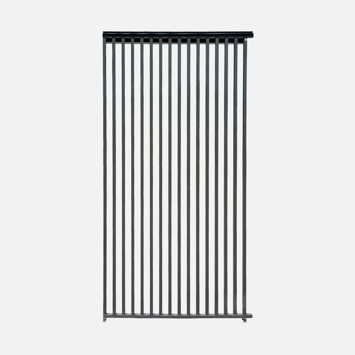 sweeek Persiana verticale 1.3m per Triomphe 3x4