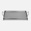 sweeek Piastra per barbecue universale, 55cm
