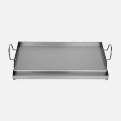 sweeek Piastra per barbecue universale, 55cm