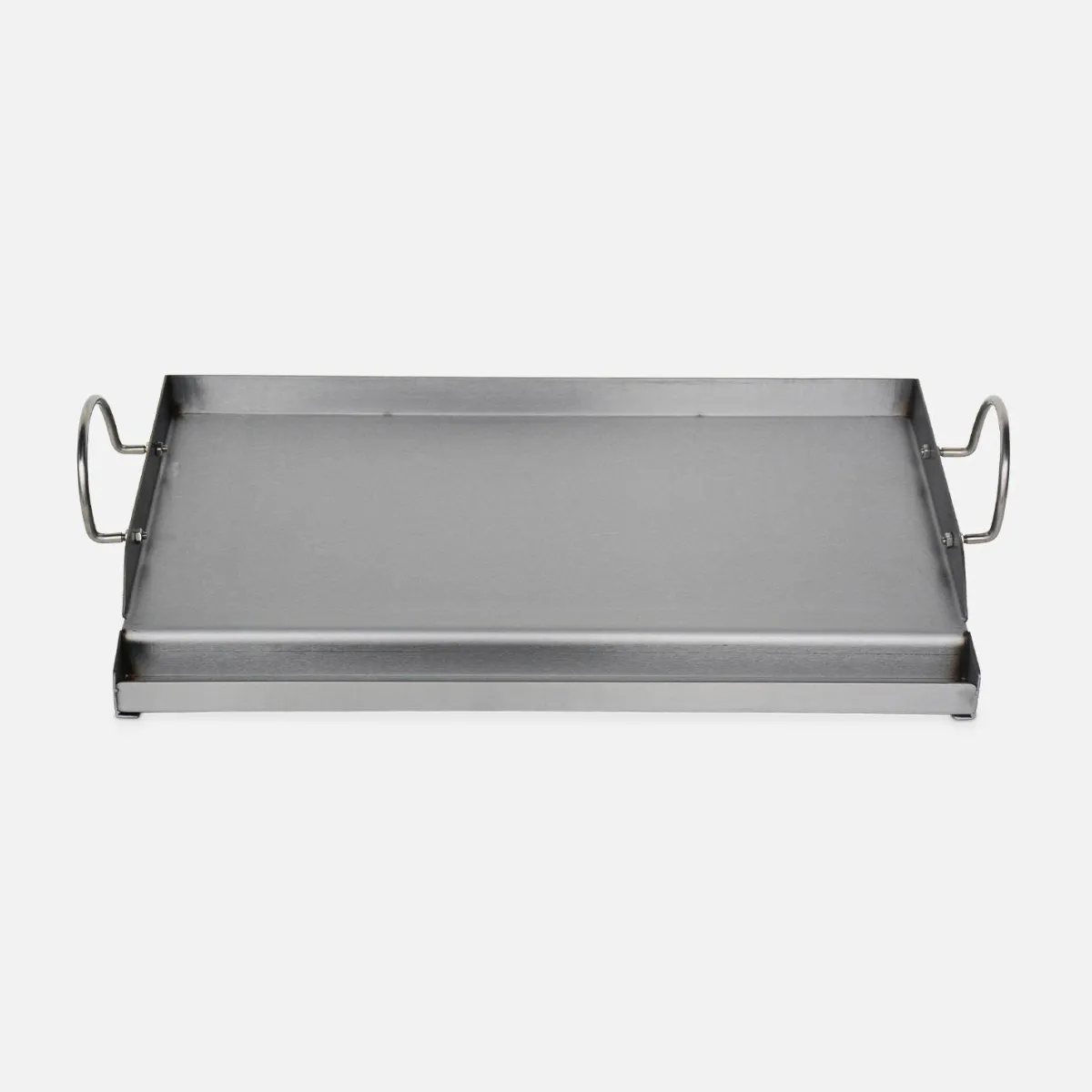 sweeek Piastra per barbecue universale, 55cm