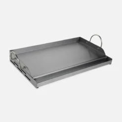 sweeek Piastra per barbecue universale, 55cm