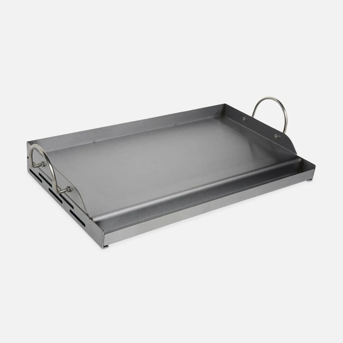 sweeek Piastra per barbecue universale, 55cm