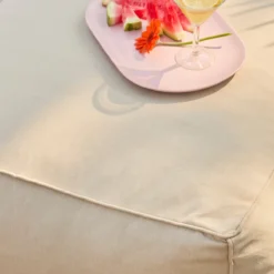sweeek Poggiapiedi da esterno in olefina