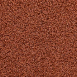 sweeek Poltrona bouclé strutturata, 2 posti
