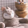 sweeek Poltrona cerbiatto per bambini