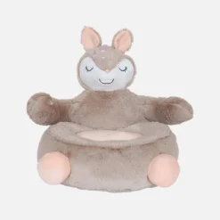 sweeek Poltrona cerbiatto per bambini