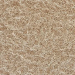 Poltrona effetto alpaca