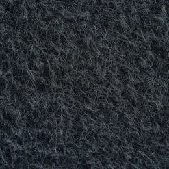 Poltrona effetto alpaca
