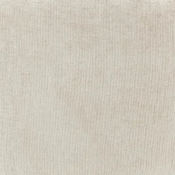 Poltrona girevole 180° in tessuto di cotone
