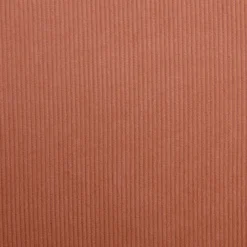 Poltrona scandinava per bambini in velluto a coste e legno di hevea