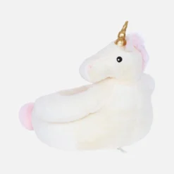 sweeek Poltrona unicorno per bambini
