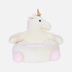 sweeek Poltrona unicorno per bambini