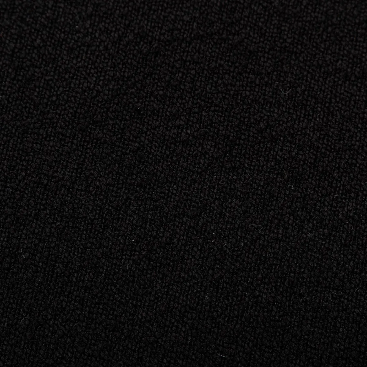 sweeek Pouf a forma di ciottolo in tessuto