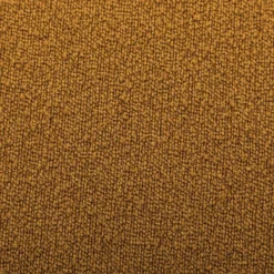 sweeek Pouf a forma di ciottolo in tessuto