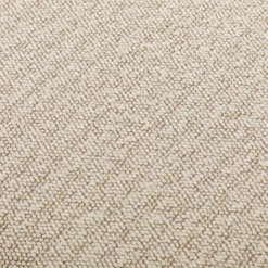Pouf contenitore in tessuto