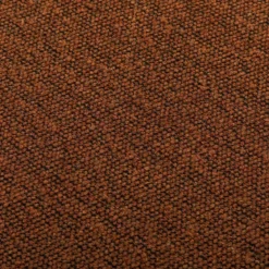 Pouf contenitore in tessuto